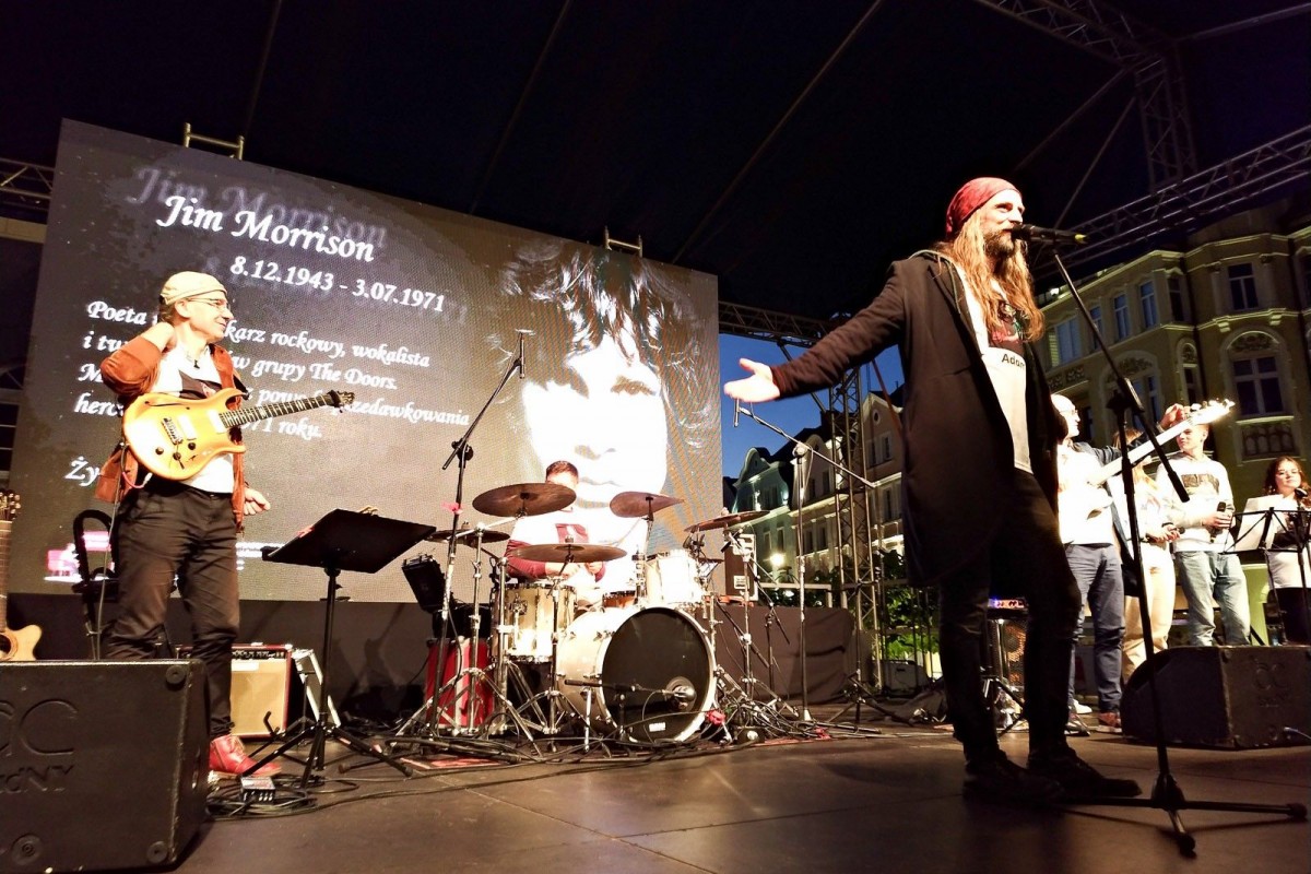 Finał Obchodów Światowego Dnia Zapobiegania Samobójstwom w Boelsławcu