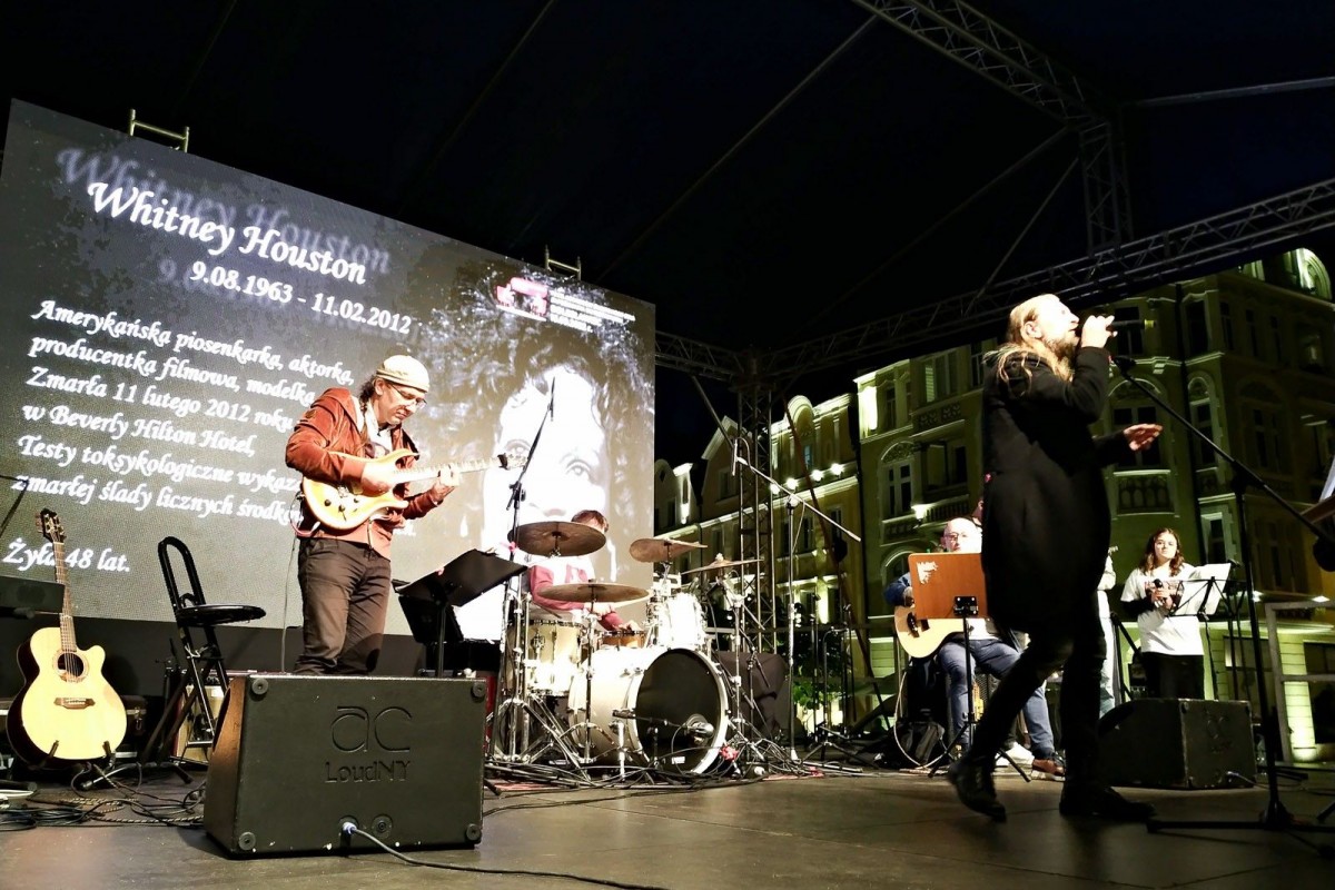 Finał Obchodów Światowego Dnia Zapobiegania Samobójstwom w Boelsławcu