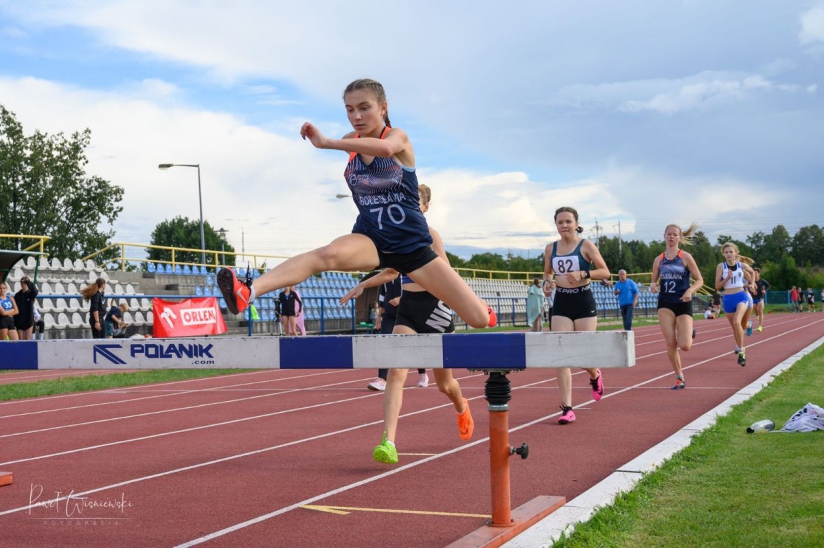 Młodzicy Bolesłavii na pierwszym miejscu po międzywojewódzkich mistrzostwach