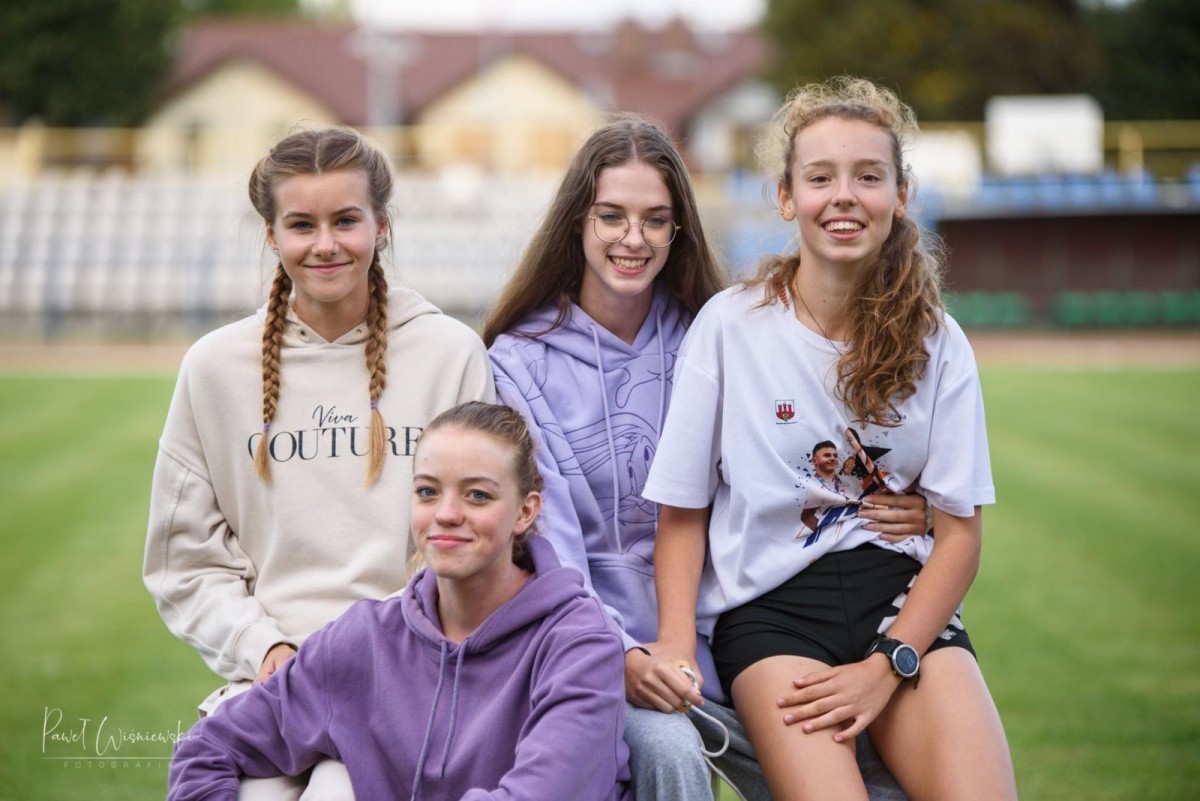 Młodzicy Bolesłavii na pierwszym miejscu po międzywojewódzkich mistrzostwach