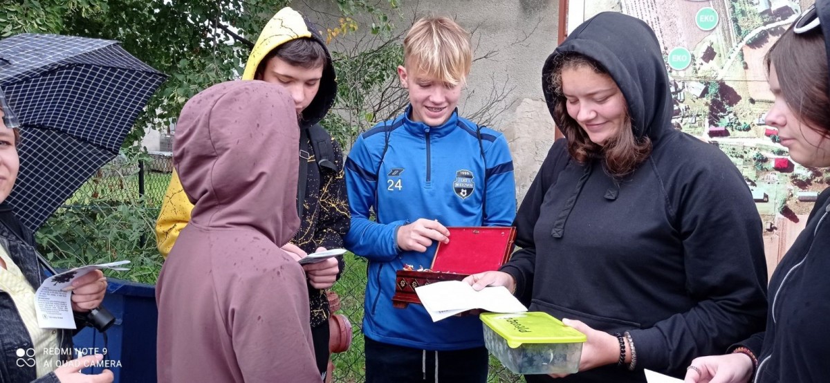 „Czy potrafisz ratować życie”. Kolejny polsko-ukraiński projekt w ZSOiZ w Bolesławcu