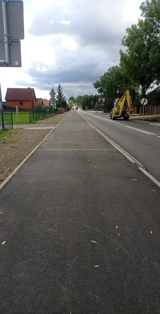Droga Bożejowice–Otok