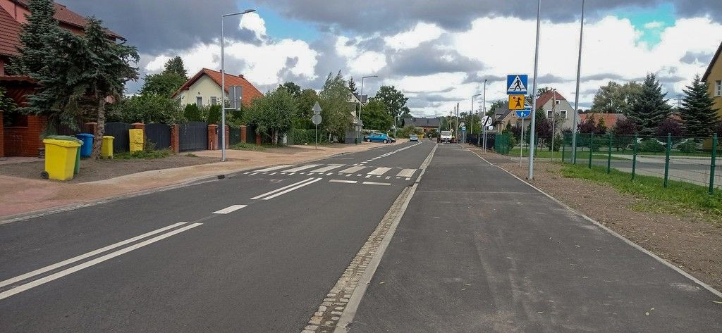 Droga Bożejowice–Otok