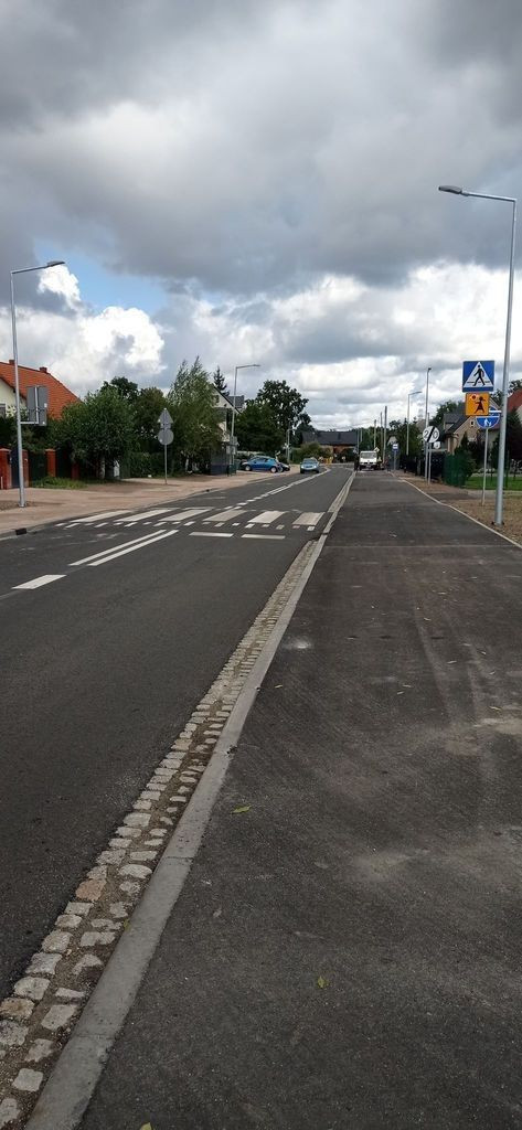 Droga Bożejowice–Otok