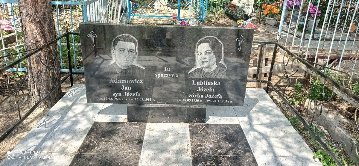 Polscy wolontariusze w Kazachstanie