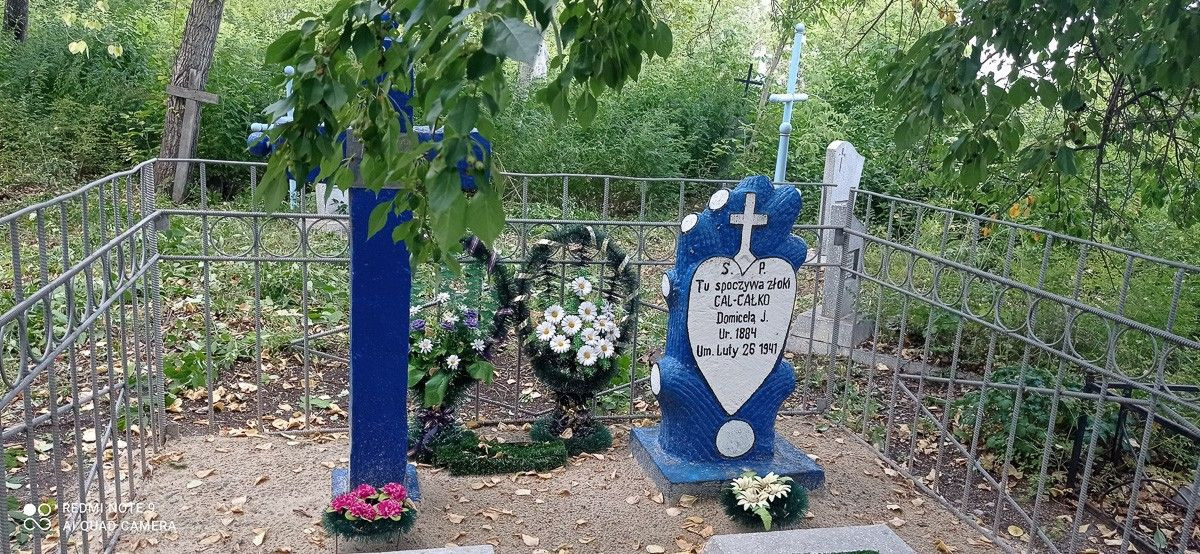 Polscy wolontariusze w Kazachstanie