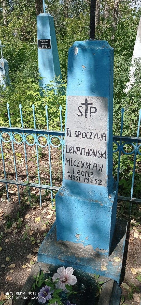 Polscy wolontariusze w Kazachstanie