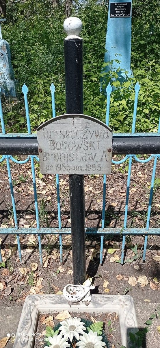 Polscy wolontariusze w Kazachstanie