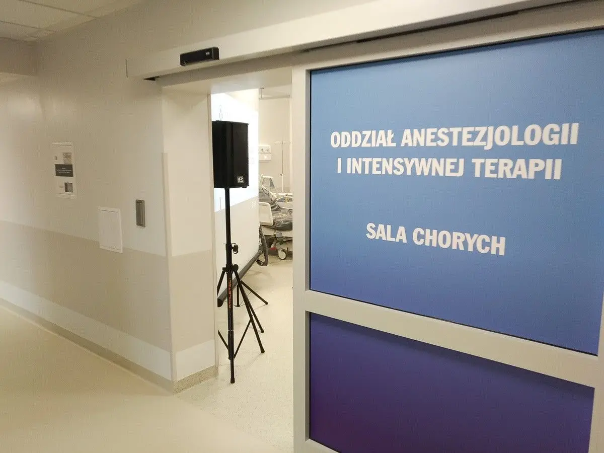 Bolesławiecki blok operacyjny w końcu otwarty!