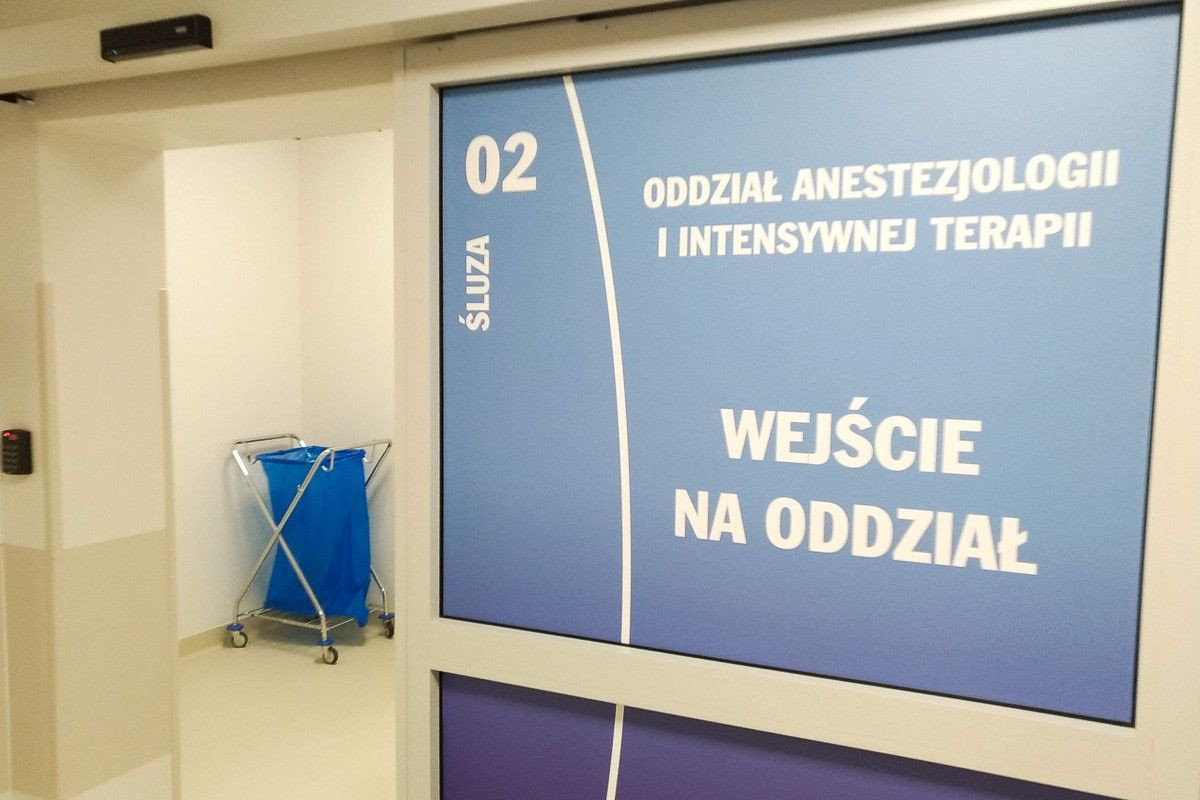 Bolesławiecki blok operacyjny w końcu otwarty!