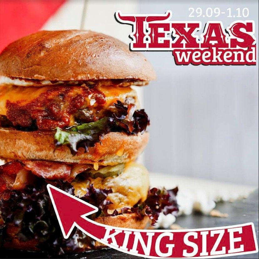 Namiastka Dzikiego Zachodu już w ten weekend!