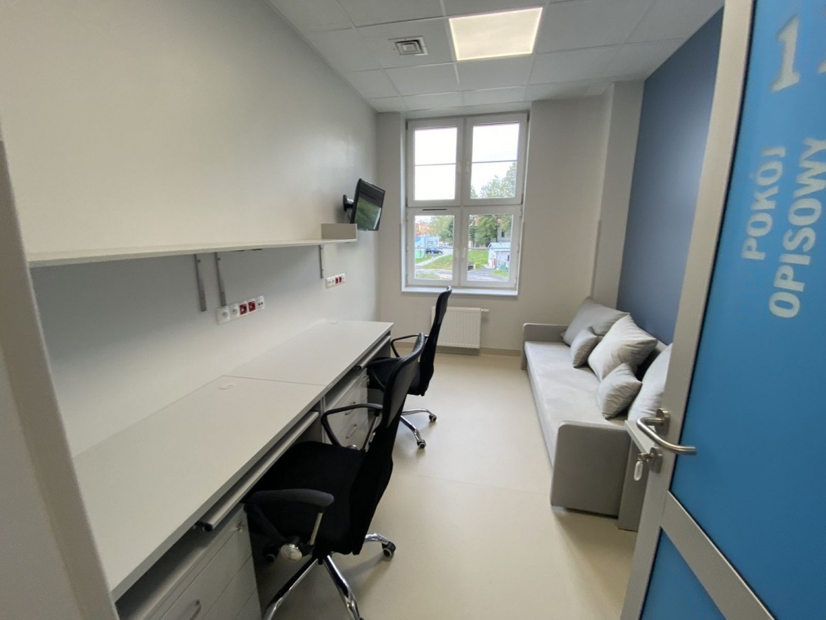 Bolesławiecki blok operacyjny w końcu otwarty!