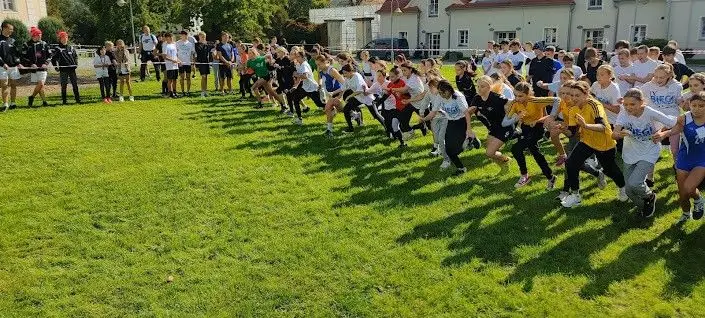 Чудовий виступ юних бігунів із ґміни Warta Bolesławiecka