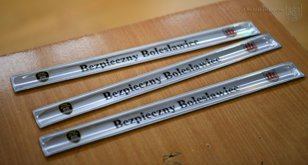 Konkurs „Z Nami Bezpieczniej”