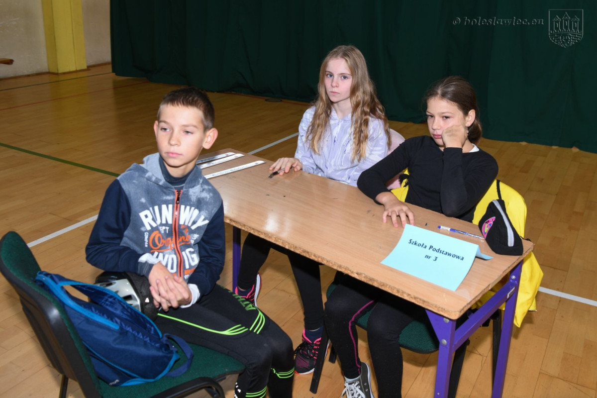 Konkurs „Z Nami Bezpieczniej”