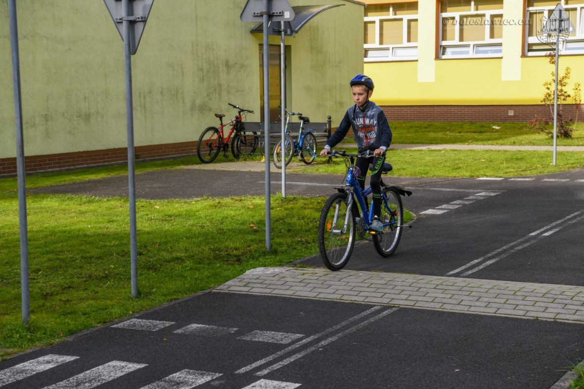 Konkurs „Z Nami Bezpieczniej”