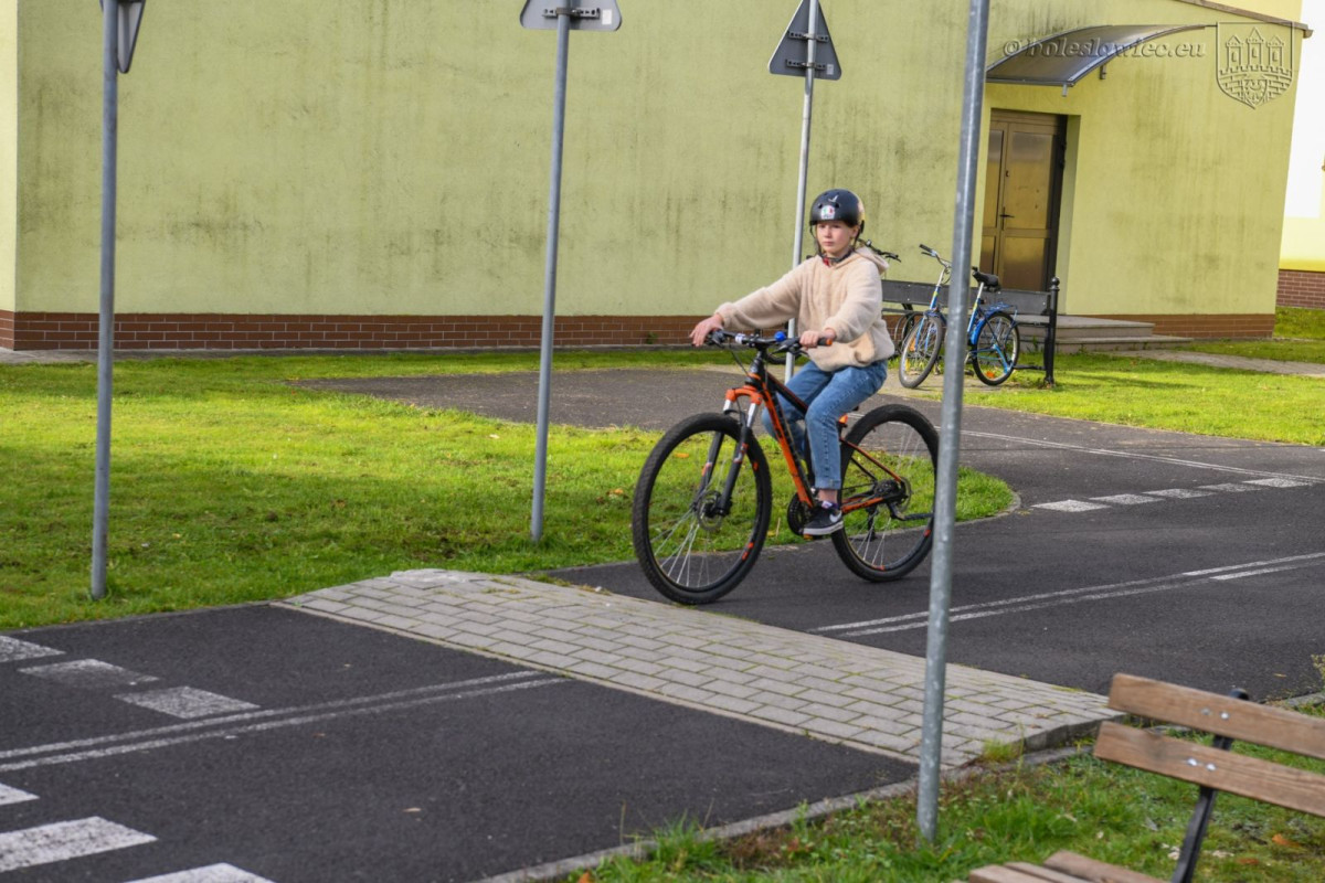 Konkurs „Z Nami Bezpieczniej”
