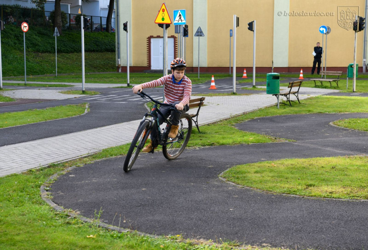 Konkurs „Z Nami Bezpieczniej”