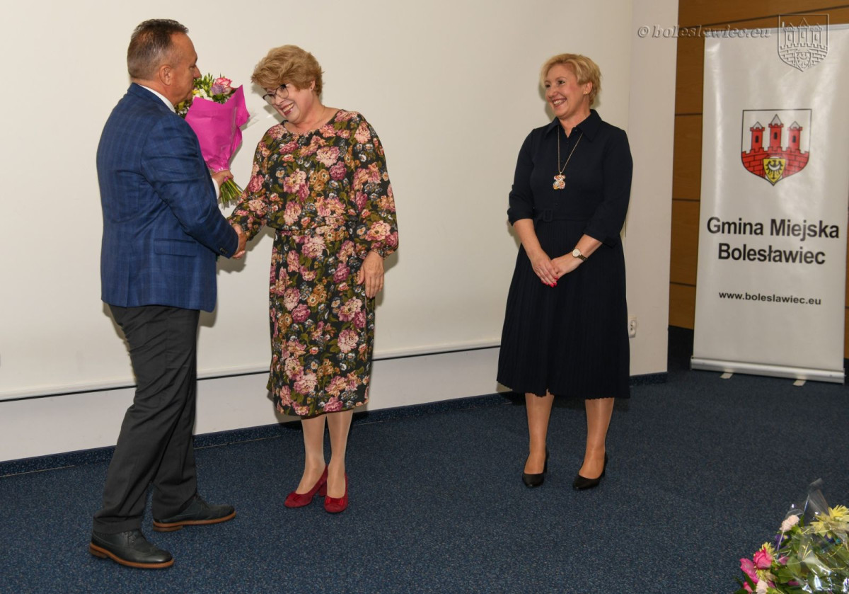 Dzień Zdrowia Psychicznego i jubileusz I Środowiskowego Domu Samopomocy w Bolesławcu