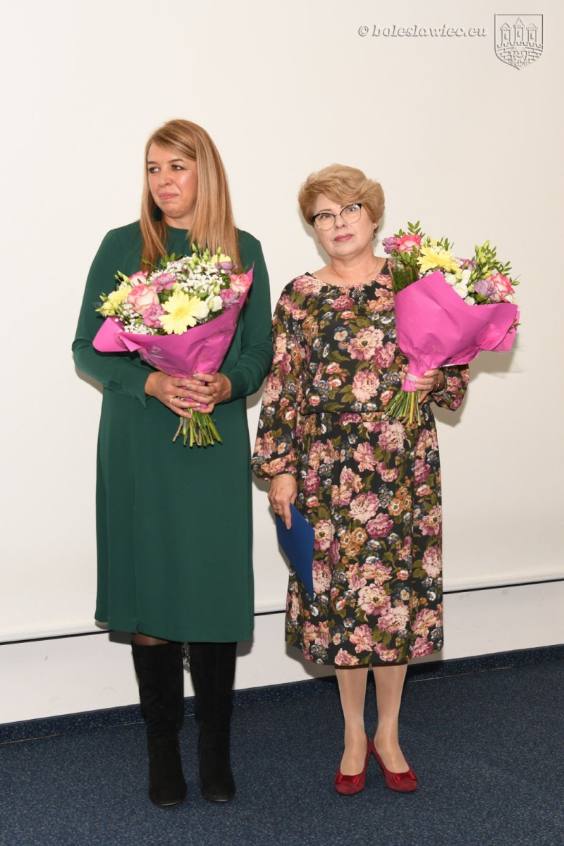 Dzień Zdrowia Psychicznego i jubileusz I Środowiskowego Domu Samopomocy w Bolesławcu