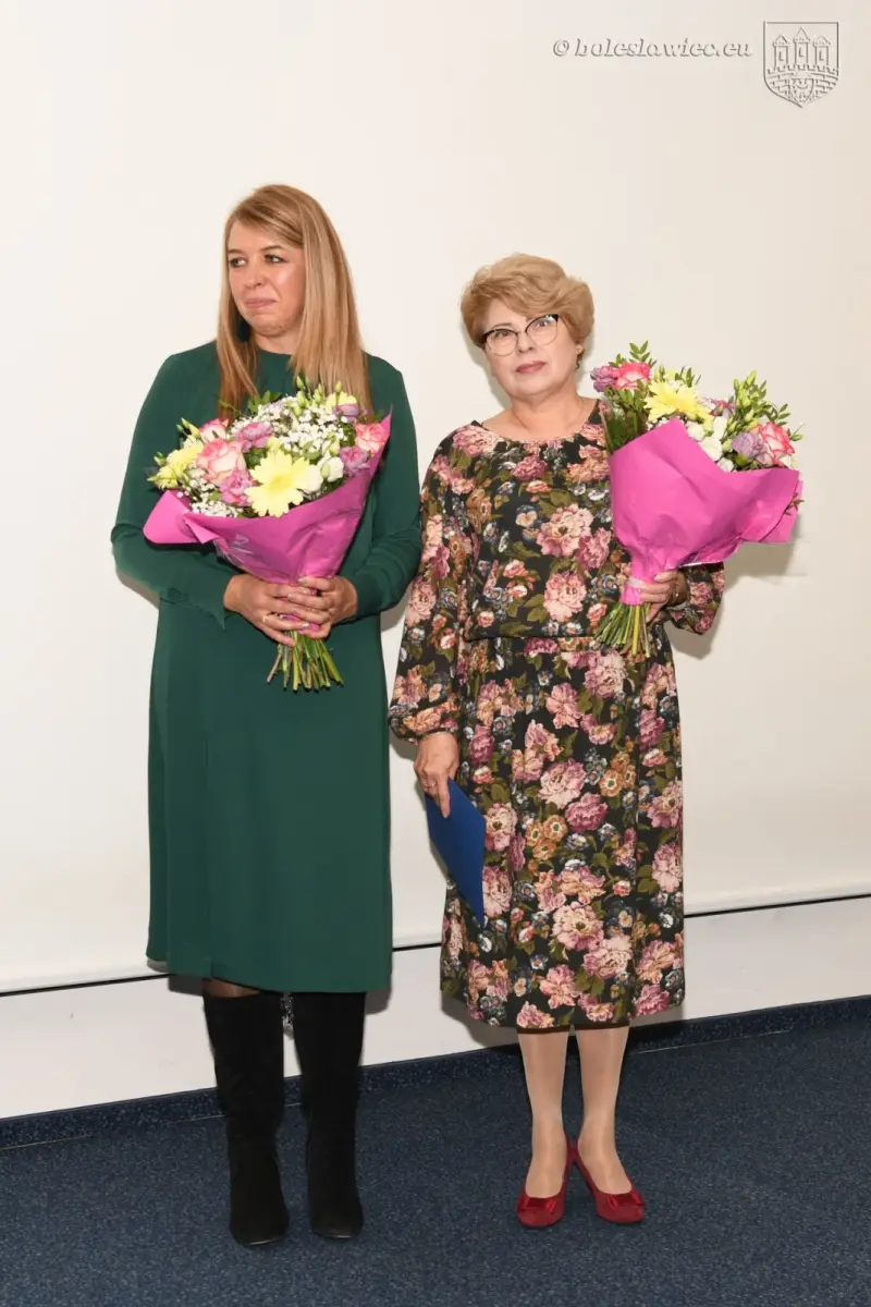 Dzień Zdrowia Psychicznego i jubileusz I Środowiskowego Domu Samopomocy w Bolesławcu