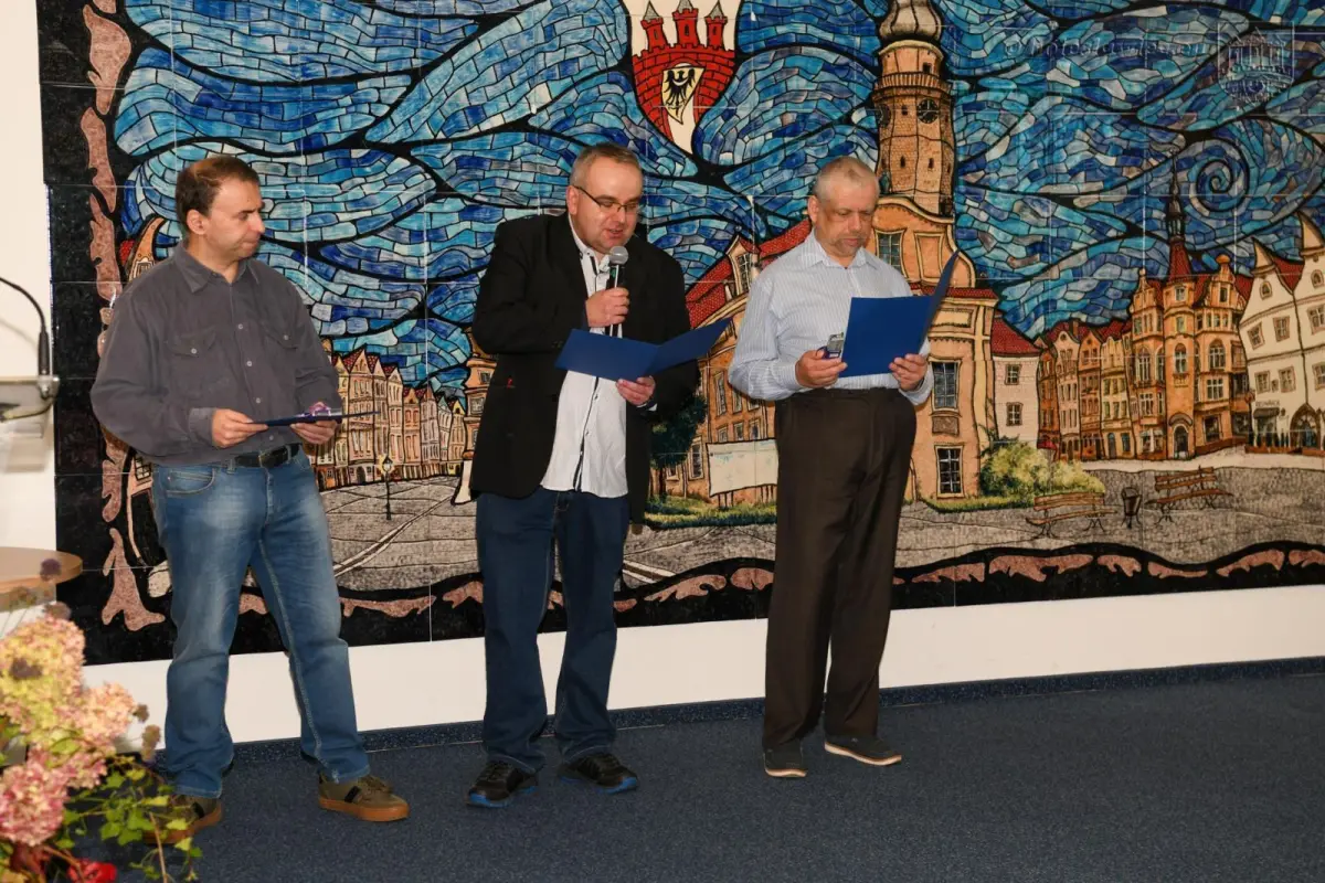 Dzień Zdrowia Psychicznego i jubileusz I Środowiskowego Domu Samopomocy w Bolesławcu
