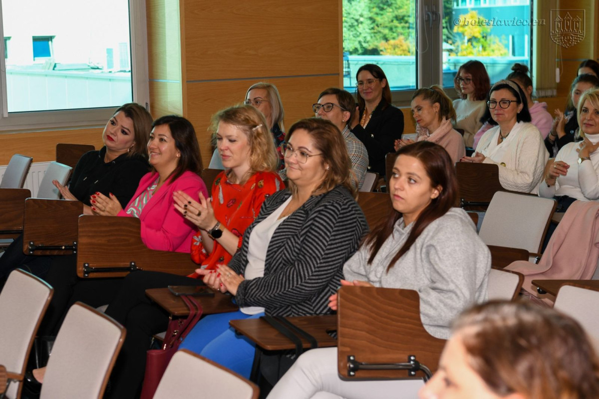 Dzień Zdrowia Psychicznego i jubileusz I Środowiskowego Domu Samopomocy w Bolesławcu