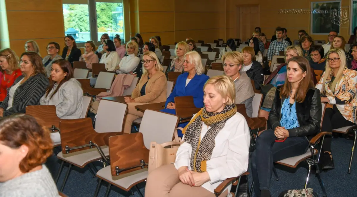 Dzień Zdrowia Psychicznego i jubileusz I Środowiskowego Domu Samopomocy w Bolesławcu