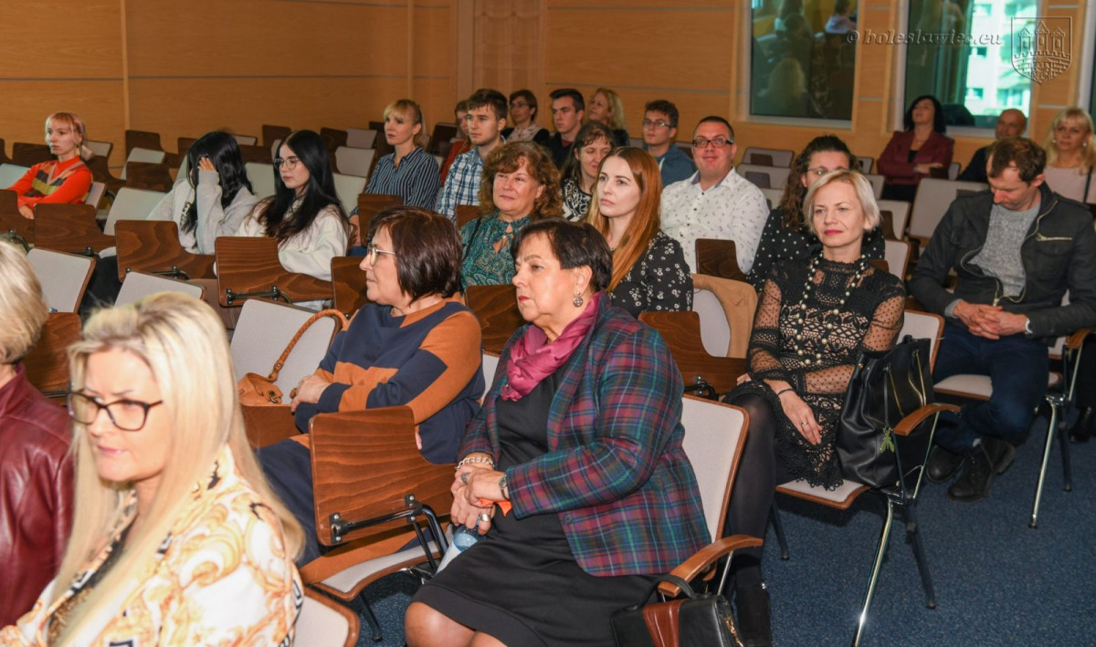 Dzień Zdrowia Psychicznego i jubileusz I Środowiskowego Domu Samopomocy w Bolesławcu