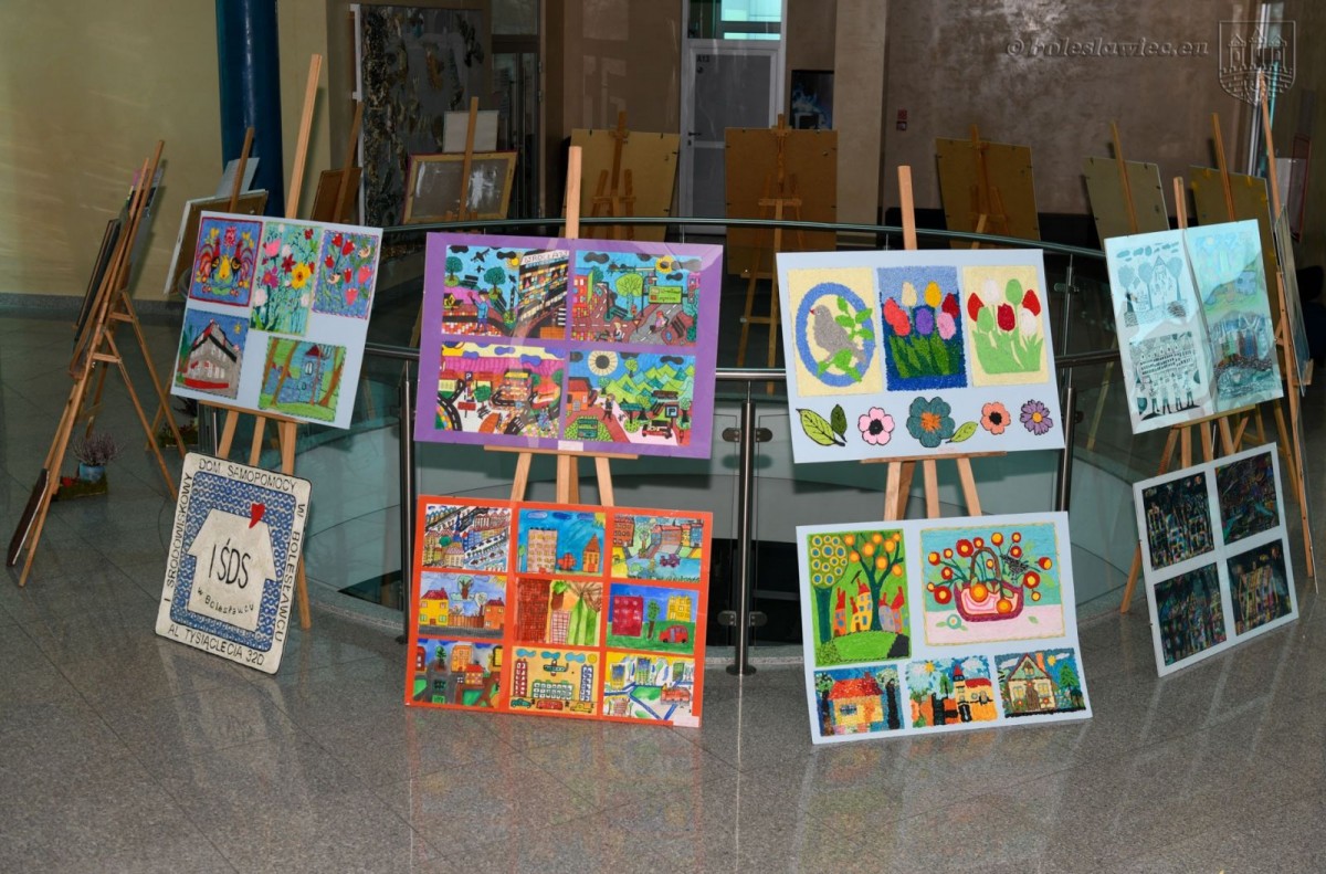 Dzień Zdrowia Psychicznego i jubileusz I Środowiskowego Domu Samopomocy w Bolesławcu