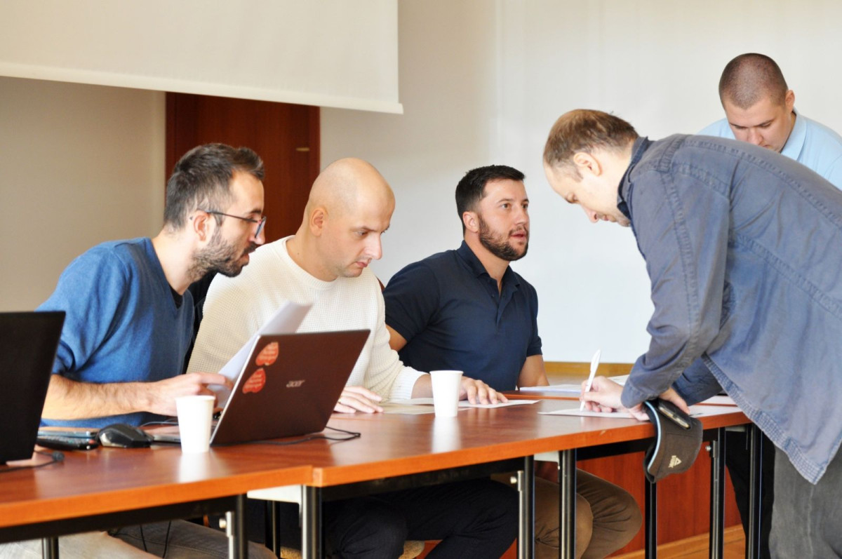 Drugi Turniej o Puchar Wójta Gminy Bolesławiec