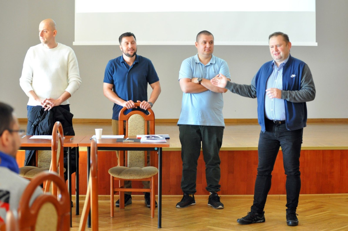 Drugi Turniej o Puchar Wójta Gminy Bolesławiec