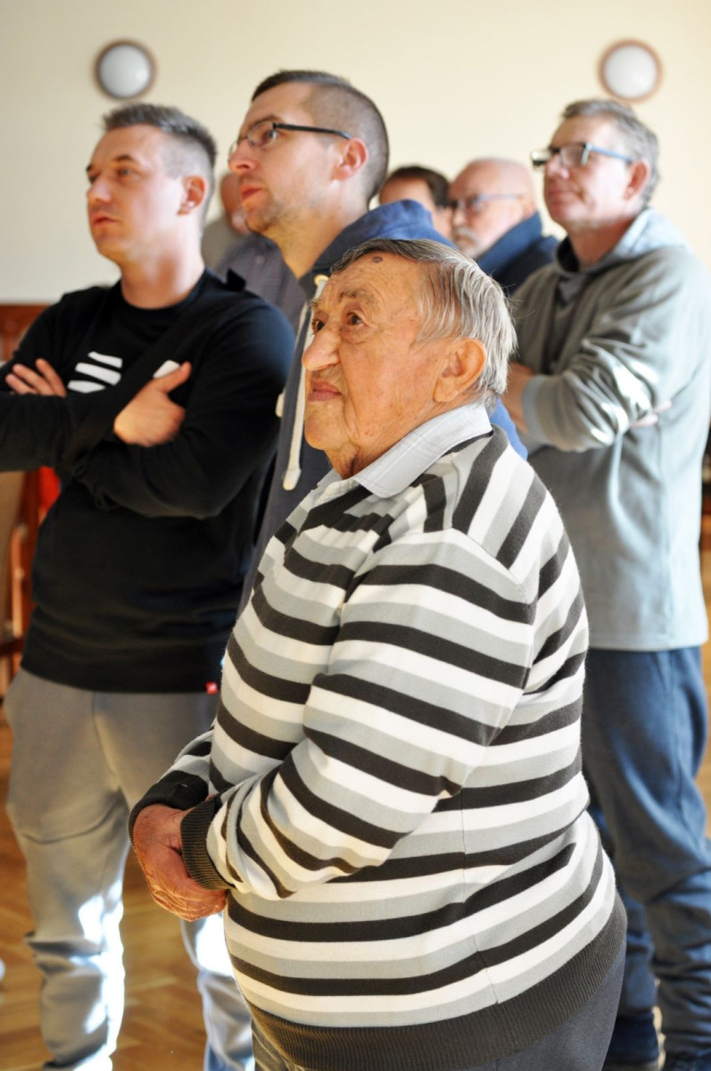 Drugi Turniej o Puchar Wójta Gminy Bolesławiec