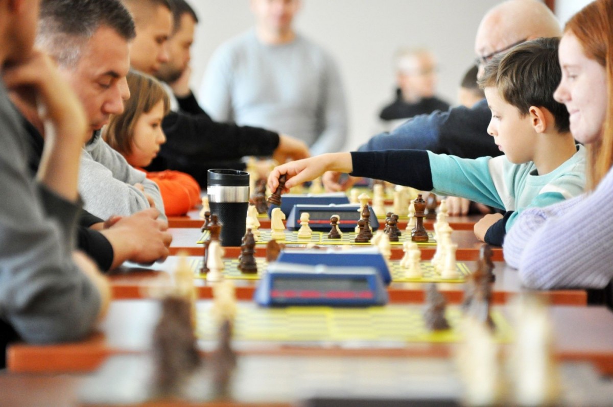 Drugi Turniej o Puchar Wójta Gminy Bolesławiec