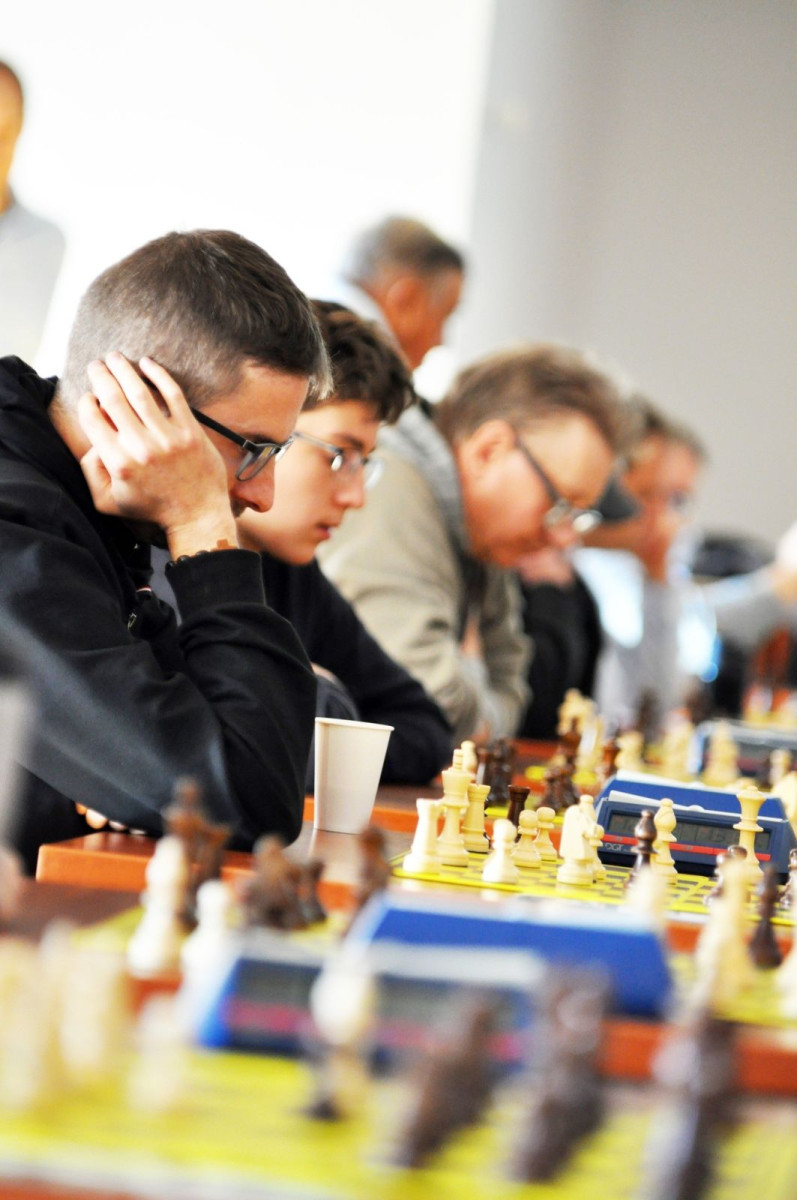 Drugi Turniej o Puchar Wójta Gminy Bolesławiec