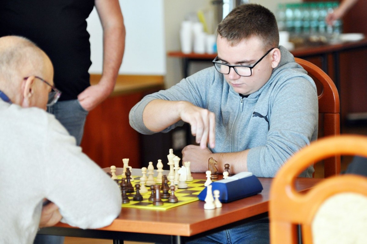 Drugi Turniej o Puchar Wójta Gminy Bolesławiec