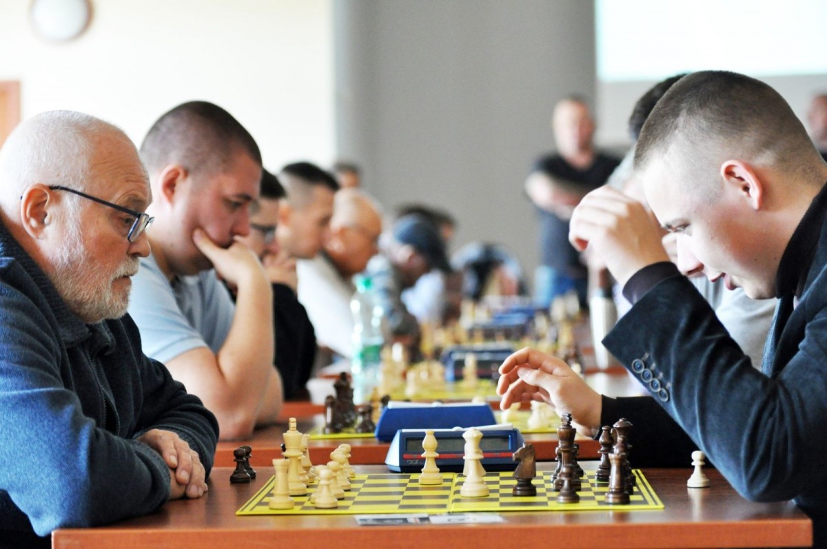 Drugi Turniej o Puchar Wójta Gminy Bolesławiec