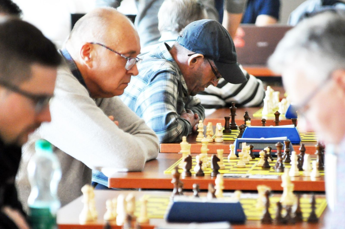 Drugi Turniej o Puchar Wójta Gminy Bolesławiec