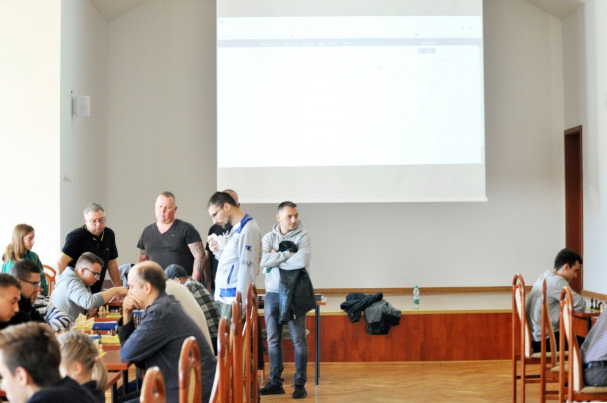 Drugi Turniej o Puchar Wójta Gminy Bolesławiec