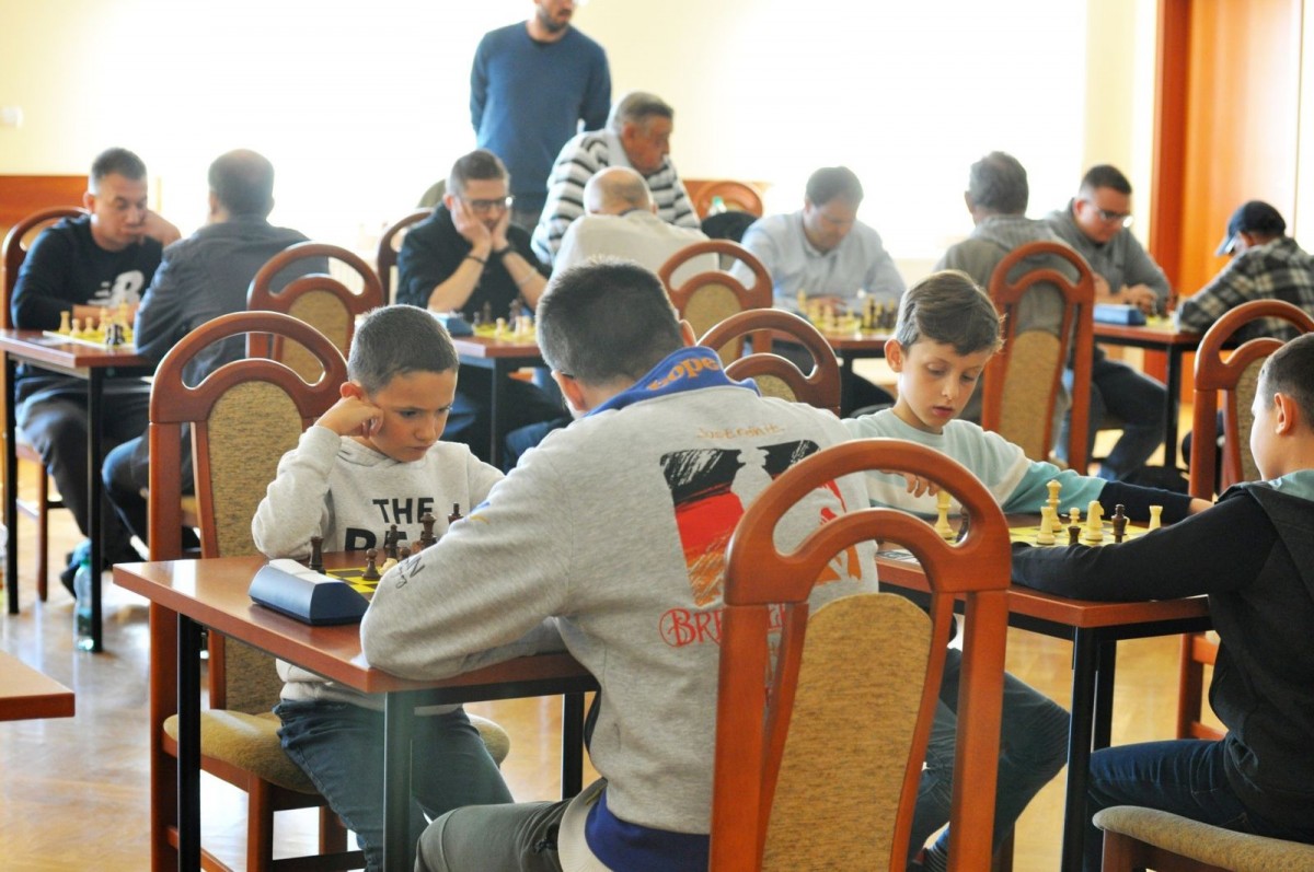 Drugi Turniej o Puchar Wójta Gminy Bolesławiec