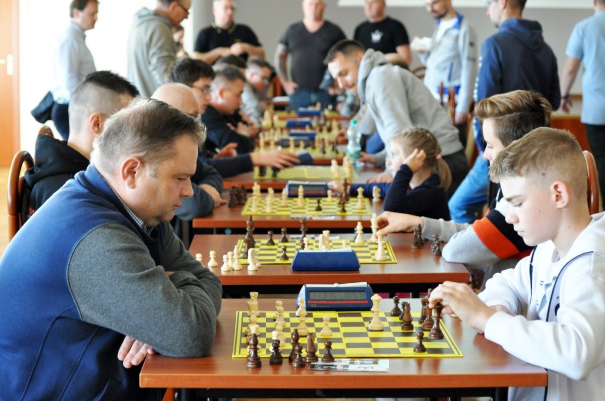 Drugi Turniej o Puchar Wójta Gminy Bolesławiec