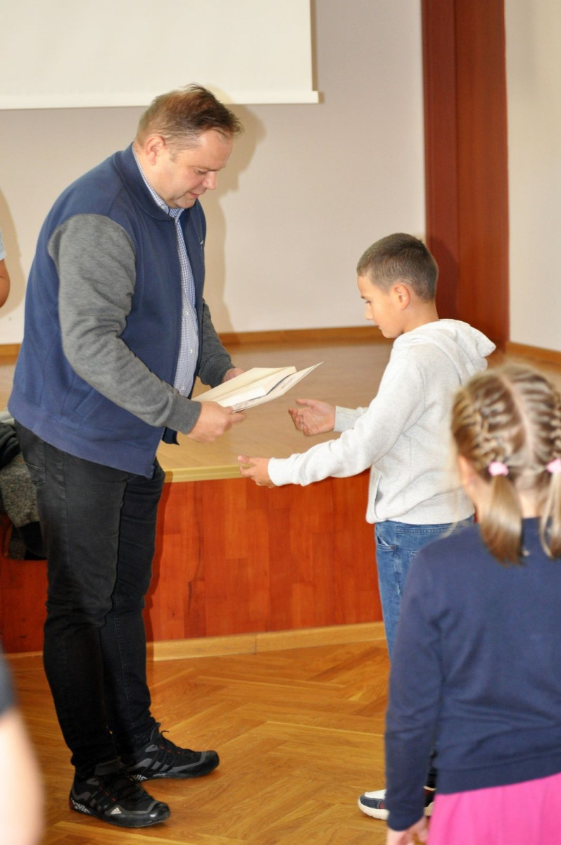 Drugi Turniej o Puchar Wójta Gminy Bolesławiec