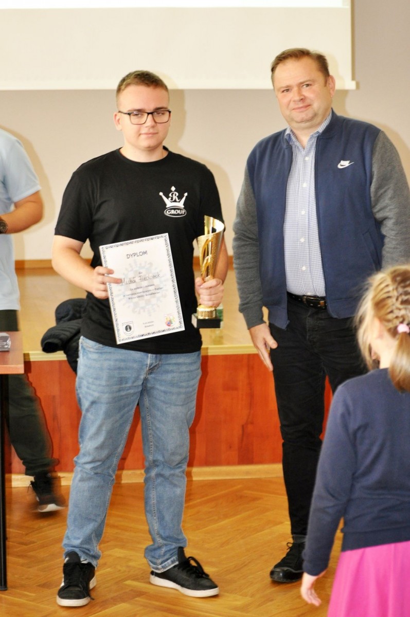 Drugi Turniej o Puchar Wójta Gminy Bolesławiec