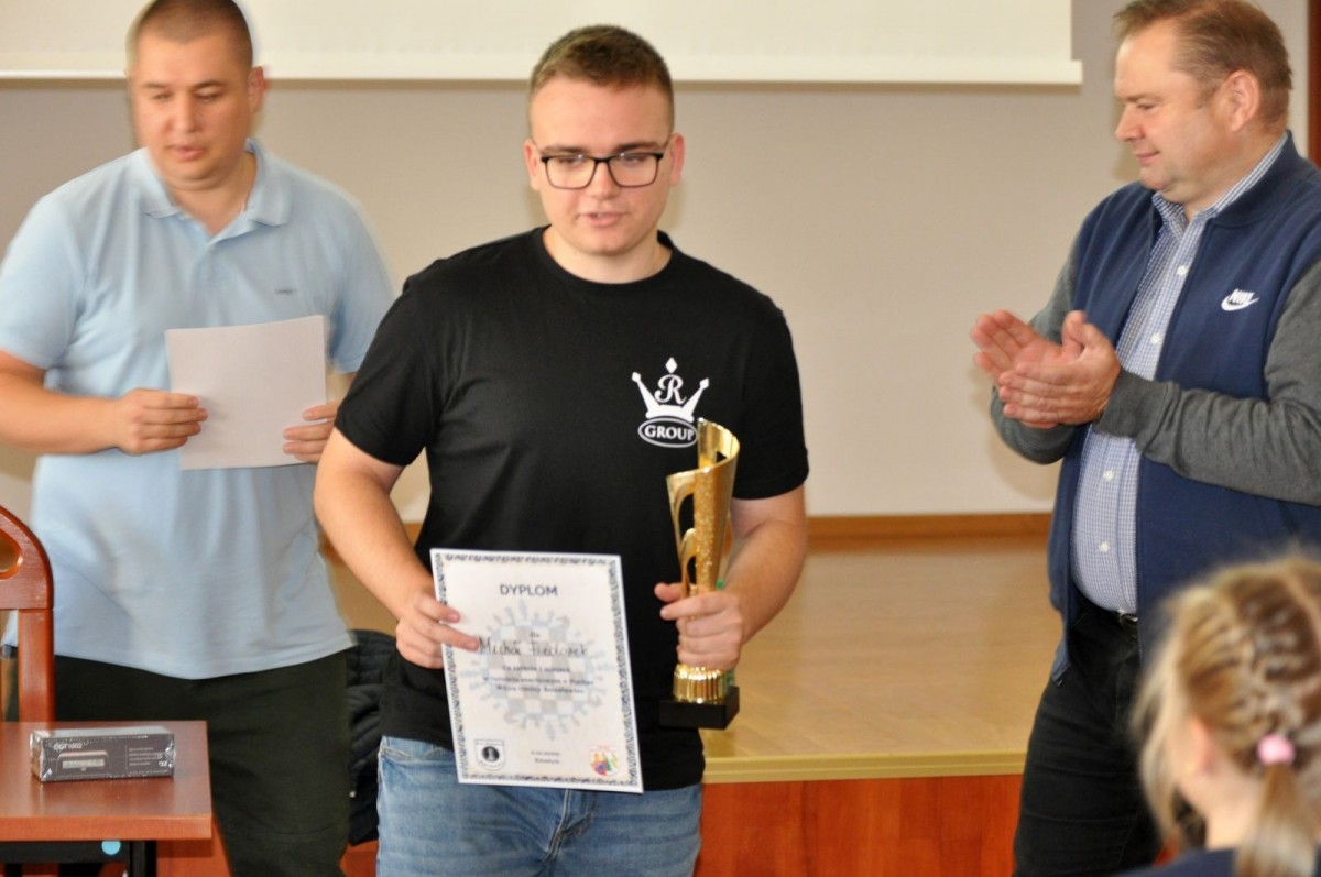 Drugi Turniej o Puchar Wójta Gminy Bolesławiec