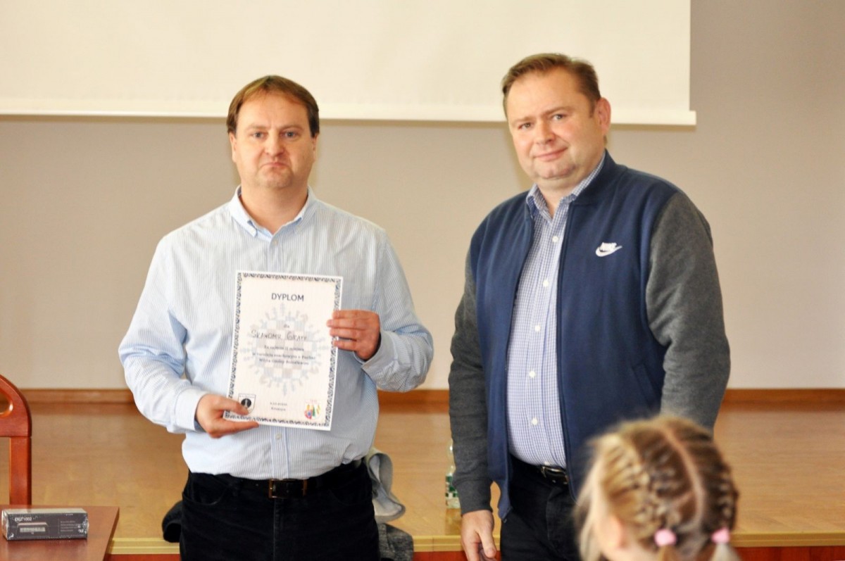 Drugi Turniej o Puchar Wójta Gminy Bolesławiec