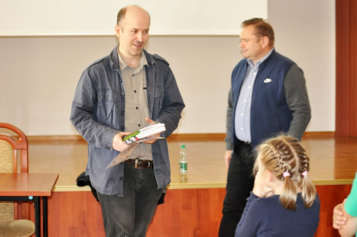 Drugi Turniej o Puchar Wójta Gminy Bolesławiec