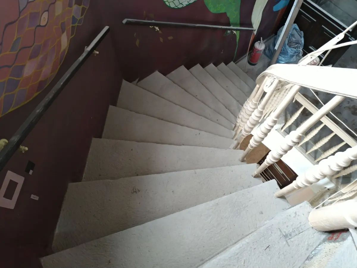 MDK renovation