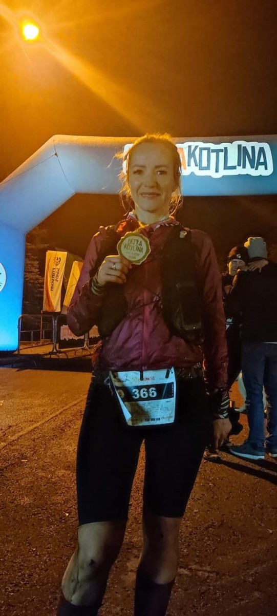 Agnieszka Szewczenko