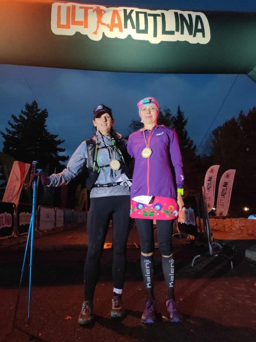 Agnieszka Szewczenko