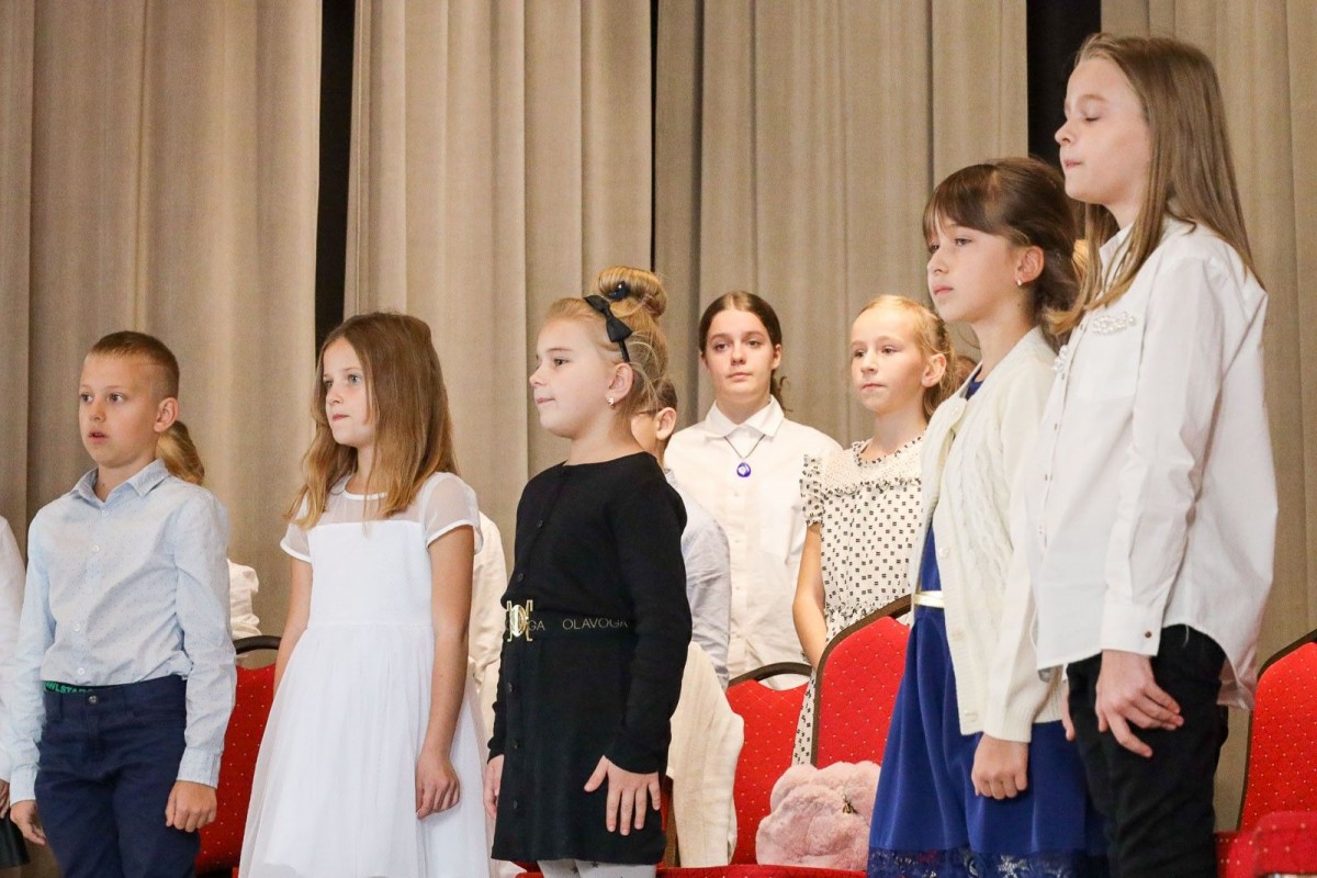 Dzień Nauczyciela w Gminie Gromadka